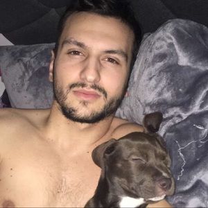 Meet your Posher, Ergys